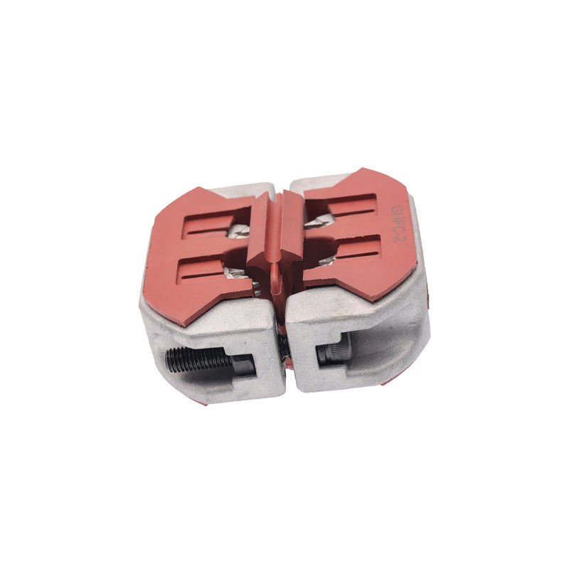 Connettori di ramo del centro di Ring Tap Off Insulation Piercing di serie di Ghfc multi
