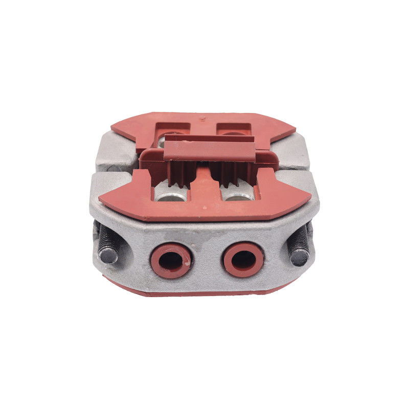Connettori di ramo del centro di Ring Tap Off Insulation Piercing di serie di Ghfc multi