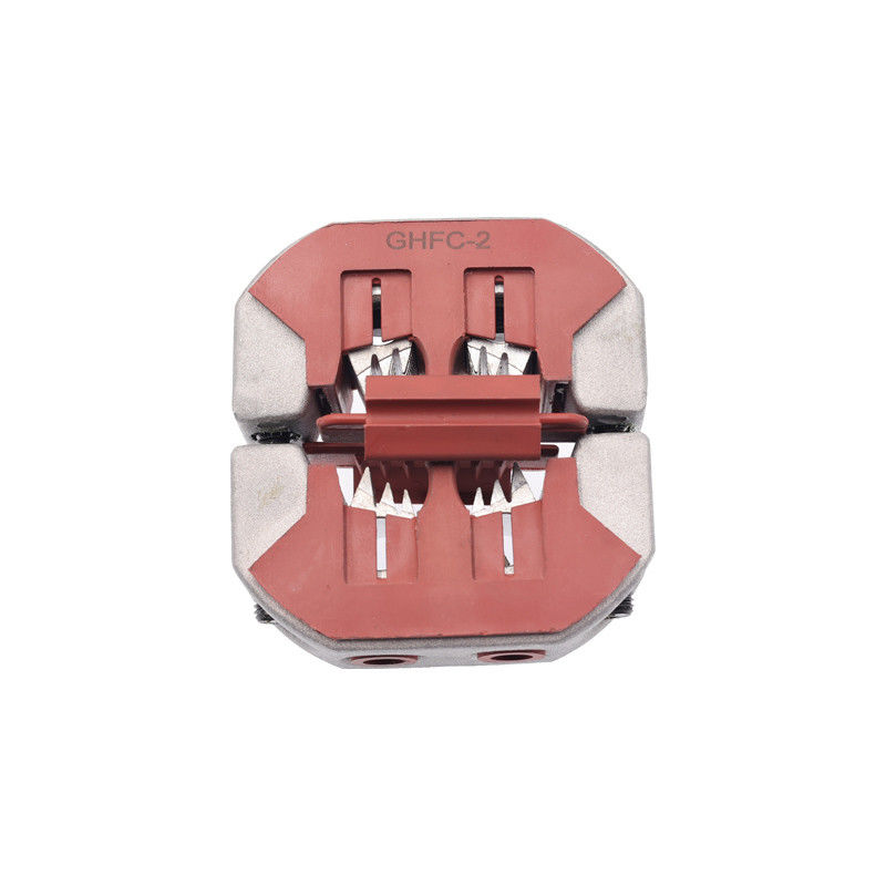 Connettori di ramo del centro di Ring Tap Off Insulation Piercing di serie di Ghfc multi