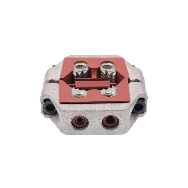 Connettori di ramo del centro di Ring Tap Off Insulation Piercing di serie di Ghfc multi