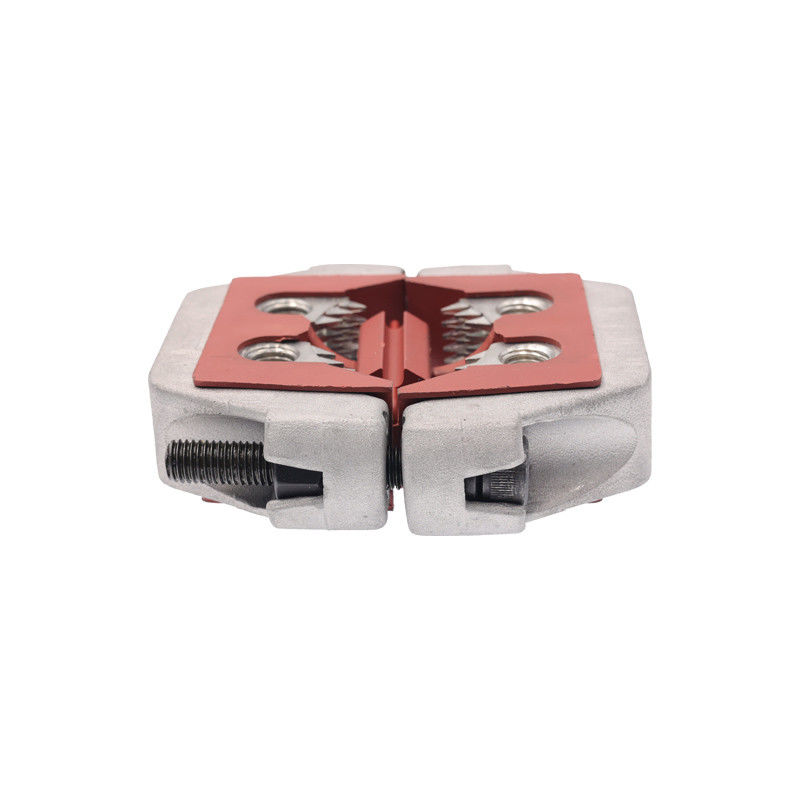 Connettori di ramo del centro di Ring Tap Off Insulation Piercing di serie di Ghfc multi