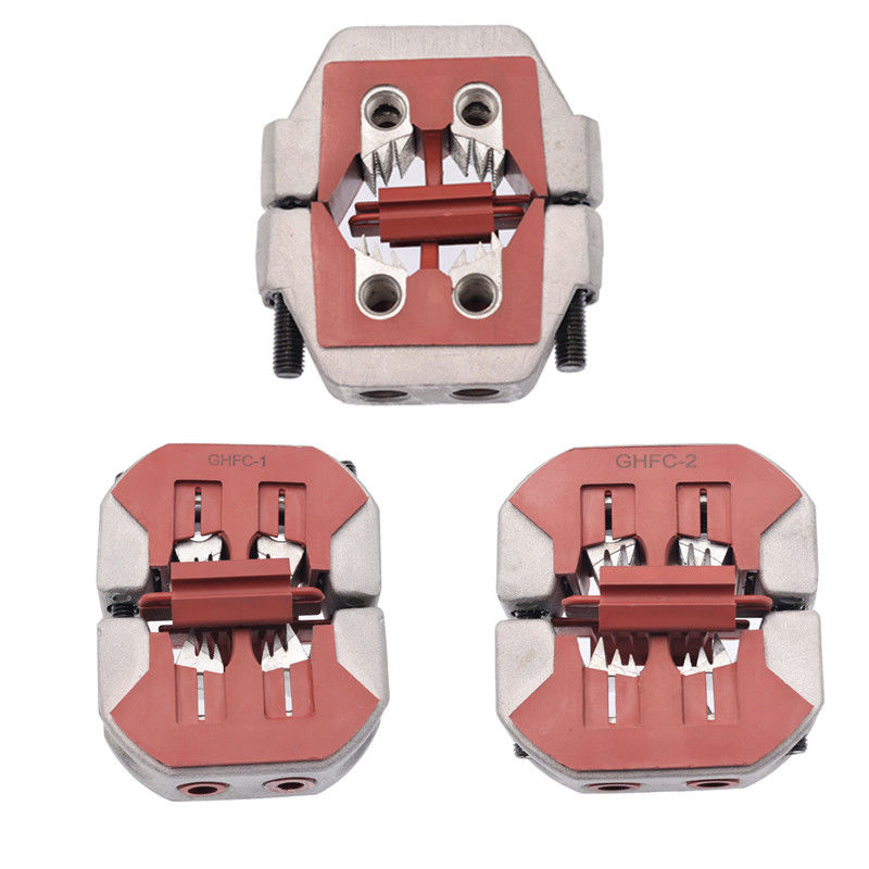 Connettori di ramo del centro di Ring Tap Off Insulation Piercing di serie di Ghfc multi