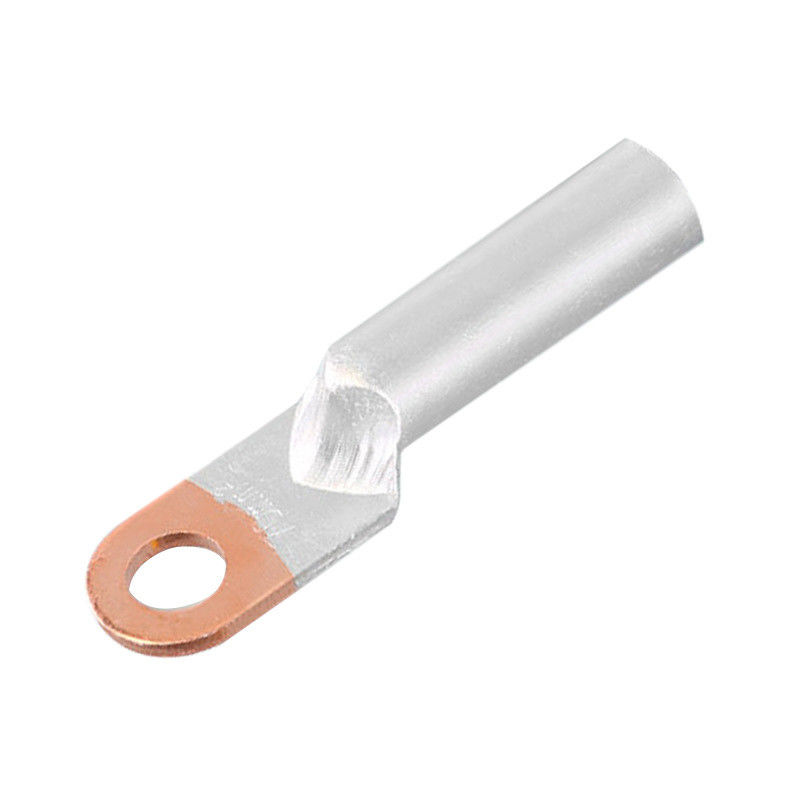 Accessori elettrici del collegamento del cavo del terminale bimetallico di alluminio dell'ansa