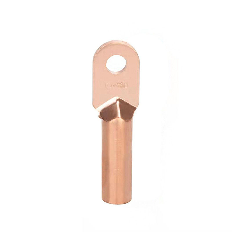 Accessori elettrici del collegamento del cavo del terminale bimetallico di alluminio dell'ansa