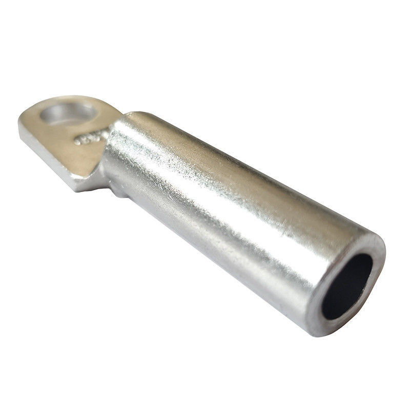 Accessori elettrici del collegamento del cavo del terminale bimetallico di alluminio dell'ansa