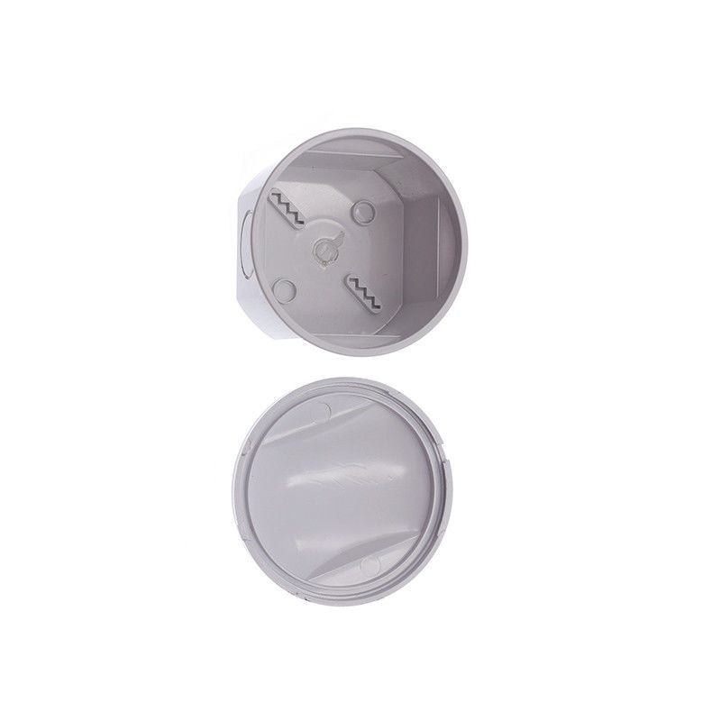 CABLI l'ABS delle scatole di IP55 RA Series Plastic Wire Junction impermeabile
