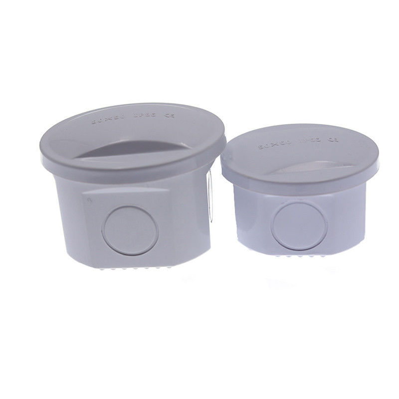 CABLI l'ABS delle scatole di IP55 RA Series Plastic Wire Junction impermeabile
