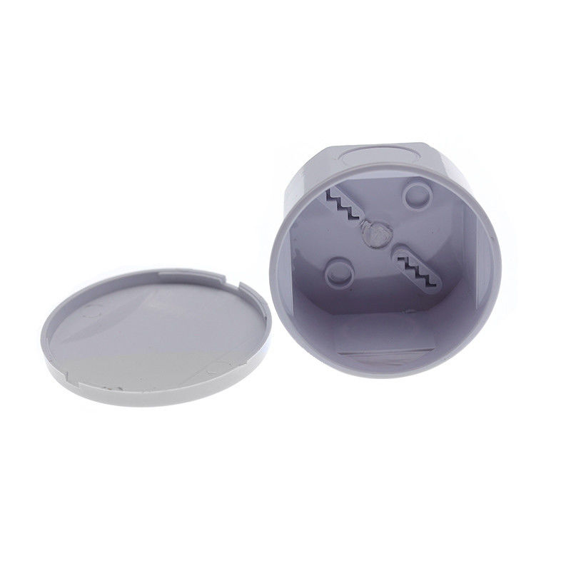 CABLI l'ABS delle scatole di IP55 RA Series Plastic Wire Junction impermeabile