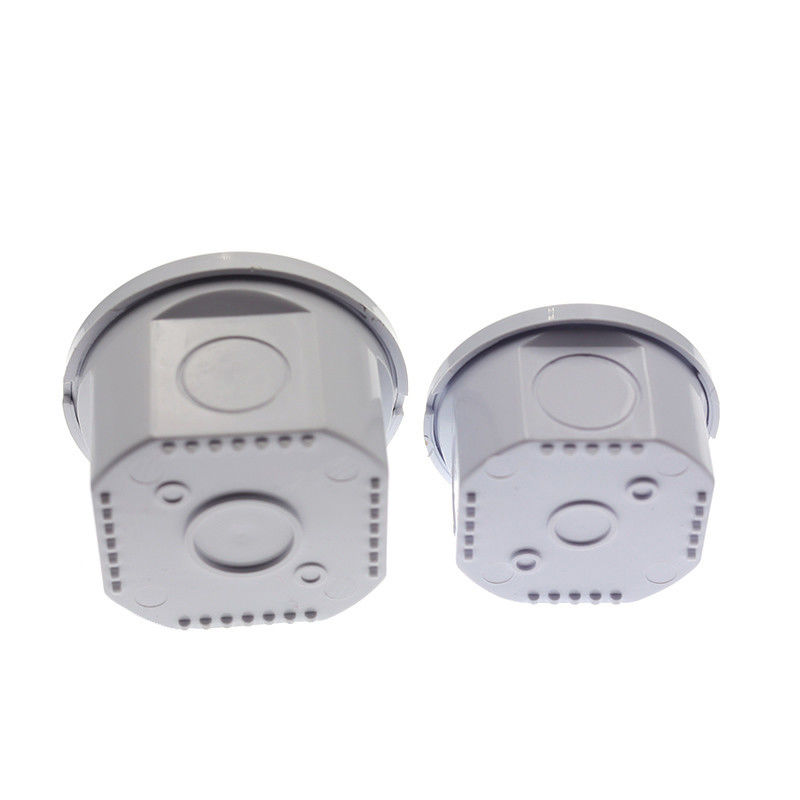 CABLI l'ABS delle scatole di IP55 RA Series Plastic Wire Junction impermeabile