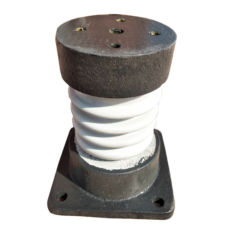 Tipo della posta del circuito di controllo dell'isolamento degli isolanti della porcellana di Electric Power