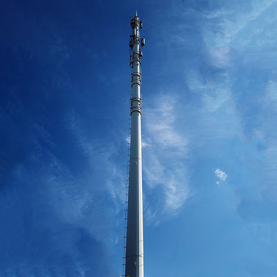 Parti per il collegamento o l'installazione di bulloni, noccioline, lavastoviglie e modelli di pali/monopoli di telecomunicazione